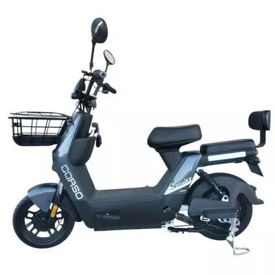 Електроскутер Corso Swift 500W 60V/20Ah, колеса 10’’ Корсо свіфт