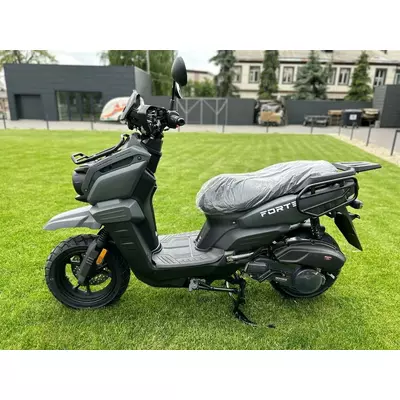 Електроскутер FORTE UNICORN EV 2800W Форте