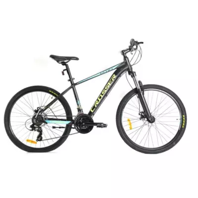 Велосипед гірський Crosser Ultra 29" рама 17 Hydraulic