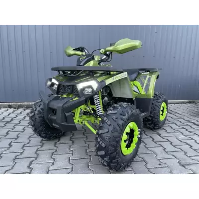 Квадроцикл дитячий ORiX 125