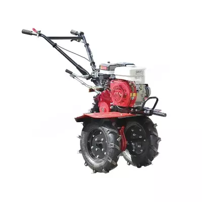 Мотоблок бензиновий TT-900-ZX ТАТА 7 к.с. ручний стартер