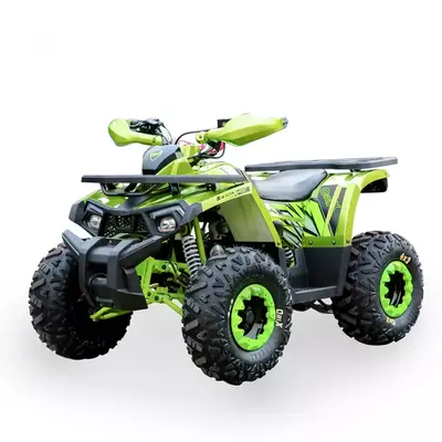 Квадроцикл детский ORiX 150