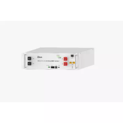 Акумуляторна батарея DEYE SE-G5.1 Pro-B LiFePO4 LV 51.2v 100AH 5.12kWh
