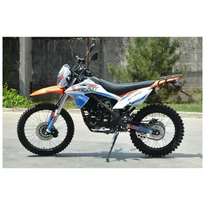 Мотоцикл SKYBIKE CRDX 200 21-18