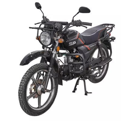 Мопед SPARK SP125C-4C Спарк 125