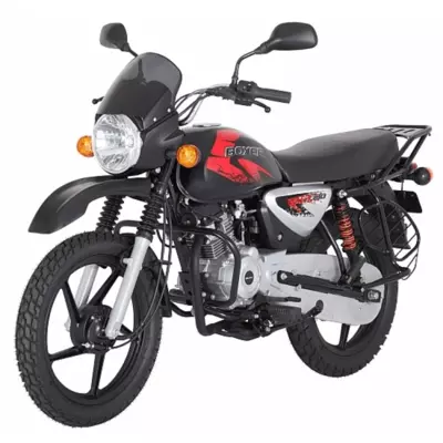 Мотоцикл BAJAJ BOXER 150 BMX