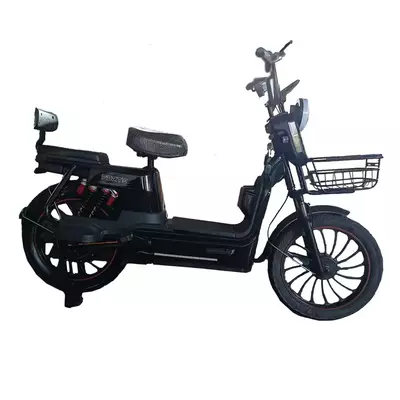 Електровелосипед FORTE WIND 800Вт, 60В/20Аг