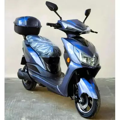 Електроскутер Corso Aviator 1500Вт, 72V/23Ah
