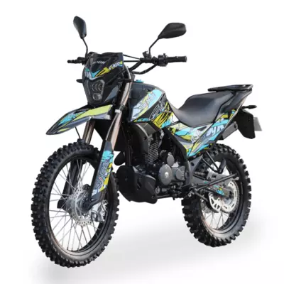 Мотоцикл SHINERAY XY250-6С Cross Шинерай Ендуро 250