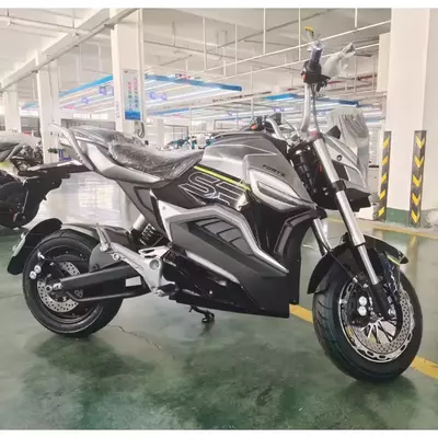 Електроскутер Forte V15