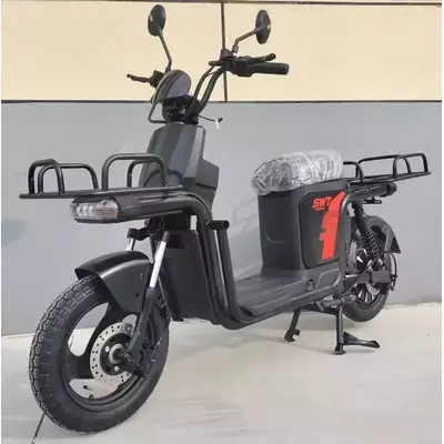 Електроскутер Corso SWT-5 1000Вт 72V/20Ah колеса 12''