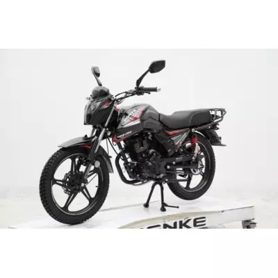 Мотоцикл FORTE FT200R Форте 200