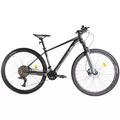 Велосипед гірський Crosser МТ-036 29" рама 17" (2*9)