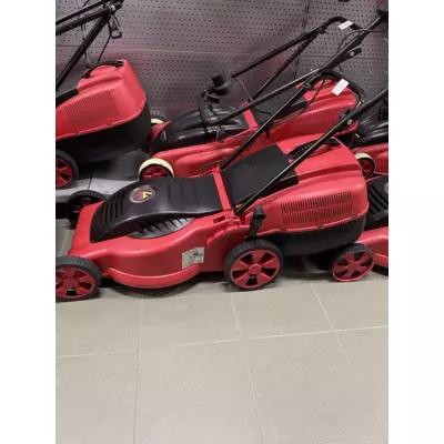 Газонокосарка електрична 1600W Agrimotor KK4216