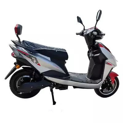Електроскутер FORTE LEON PRO 2500W Літій-іонний 72В/32Аг Форте Леон про