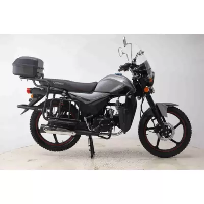 Мопед Viper V125S ALPHA Альфа