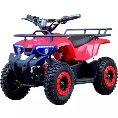 Квадроцикл акумуляторний FORTE ATV1000RB Червоний