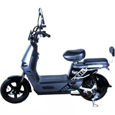 Електровелосипед Corso Billgery 500W 60V/20Ah Корсо білгері