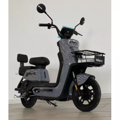 Електровелосипед Billgery 500W 14'' колеса