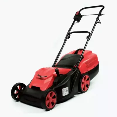 Газонокосарка електрична 1500W Agrimotor KK4015