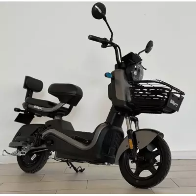Електровелосипед Billgery 500W 14'' колеса