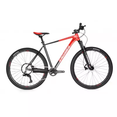 Велосипед гірський Crosser МТ-041 29" рама 21" (1*12) LTWOO