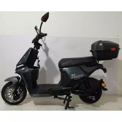 Електроскутер Corso Prime 1000Вт 60V/20Ah Корсо прайм