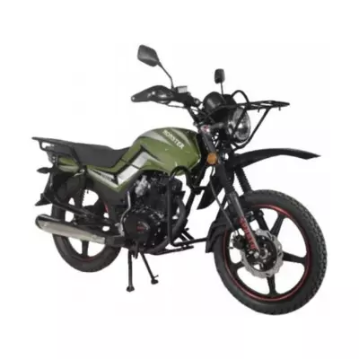 Мотоцикл SPARTA Monster 150сс Спарта Монстер 150