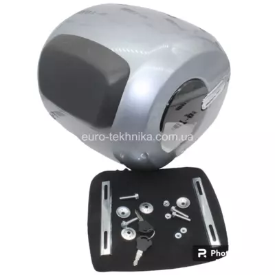 Кейс-бокс FADA N9 фада н9 (FDEB 10SLA-72)