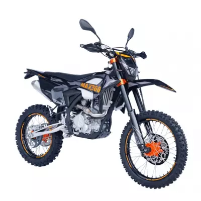 Мотоцикл Kovi MAX 300 Ендуро 300