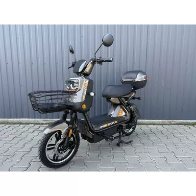 Електровелосипед FADA TІKO 800W, колеса 12" фада тіко