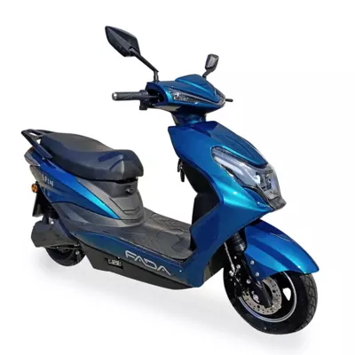 Електроскутер FADA SPІN 2000W Фада Спін