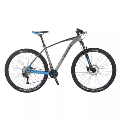 Велосипед гірський Crosser Х880 NEW 29" 19 рама (2*9) LTWOO