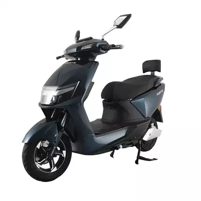 Електроскутер FORTE RANGER 2000W, 72В/23Аг Форте рангер