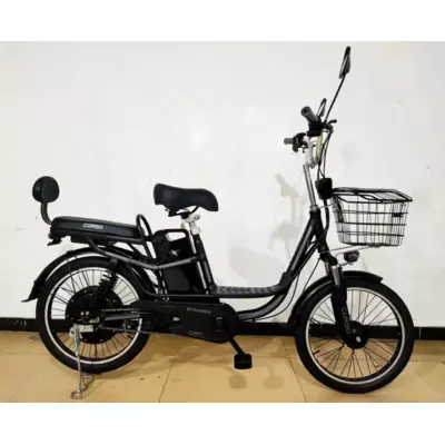 Електровелосипед Corso Dynamex 350W 20'' колеса