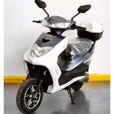 Електроскутер Corso SpeedMax 1000Вт, 72V/20Ah, колеса 10" Корсо спідмакс