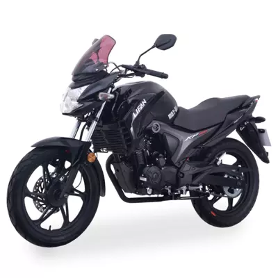 Мотоцикл Lifan KP200 LF200-10B Ліфан 200