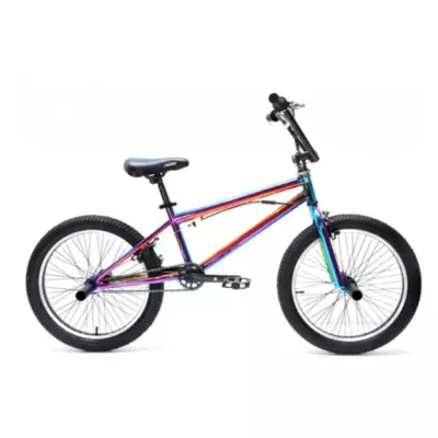 Дитячий велосипед трюковий Crosser BMX 20"