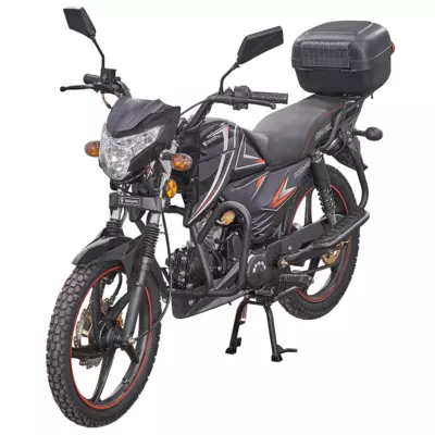 Мопед SPARK SP125C-2CD Спарк 125
