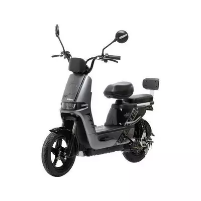 Електровелосипед Corso Billgery 500W 60V/20Ah Корсо білгері