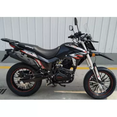 Мотоцикл Viper motard V250L DRAGON