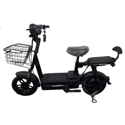 Електровелосипед FORTE LUCKY-WS350 350 Вт