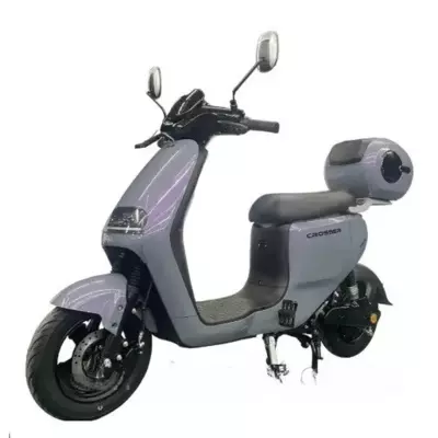 Електроскутер Crosser CR-9 New Кроссер СР-9