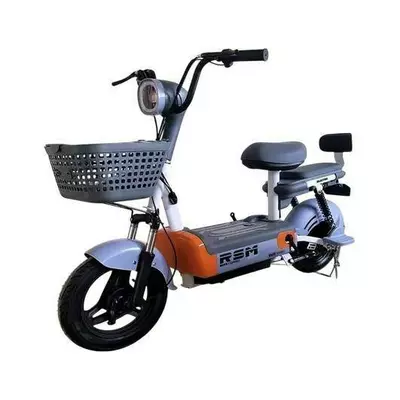 Електровелосипед Corso RSM 500W 48V/20Ah