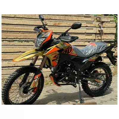Мотоцикл SPARTA Cross 200сс Спарта 200