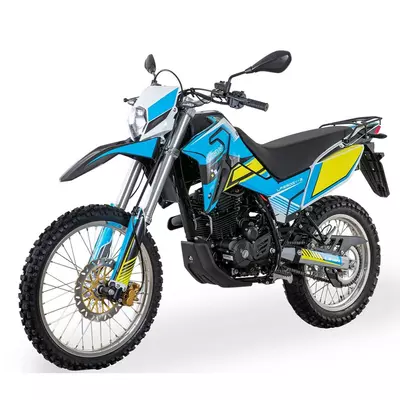 Мотоцикл LIFAN KPX 250 Ендуро