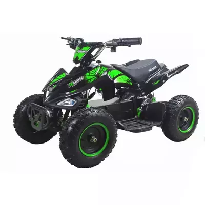 Дитячий електроквадроцикл FORTE 800 Вт ATV800NE