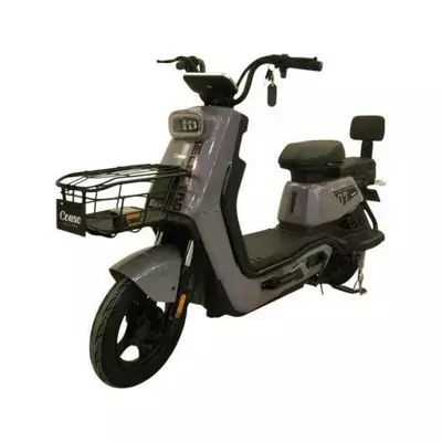 Електроскутер Corso Exellent 650Вт, 72V/20Ah