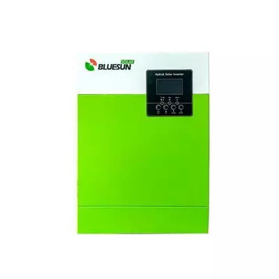 Інвертор гібридний Bluesun BSM5500BLV-48 5,5 кВт 1 фазний