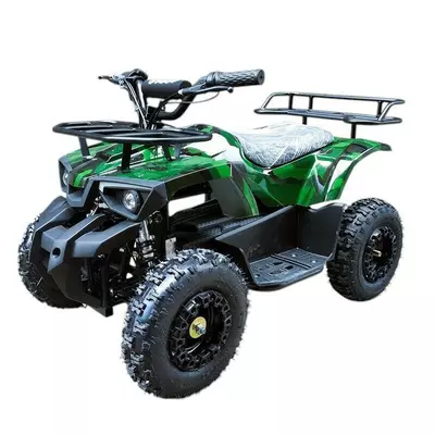 Електроквадроцикл дитячий Corso RS-760912 1000W, 48V12Ah